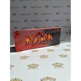 Паперові гільзи для набивання сигарет Gama Kozak 500 шт купити у 【TOPGILZA.com.ua】
