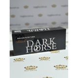 Бумажные гильзы для набивки сигарет Dark Horse Carbon Black King Size 200 шт купить в 【TOPGILZA.com.ua】