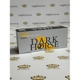Бумажные гильзы для набивки сигарет Dark Horse Extra Long Carbon King Size 200 шт купить в 【TOPGILZA.com.ua】