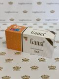 Ящик цигаркових гільз для самокруток Gama 20 блоків по 550 шт купити у 【TOPGILZA.com.ua】