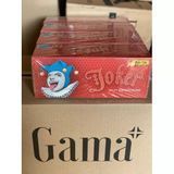 Гільзи для набивання сигарет Gama Joker ящик 10 000 шт (20 блоків по 500 шт) купити у 【TOPGILZA.com.ua】