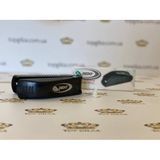Ручна машинка для набивання сигаретних гільз тютюном Dedo чорна купити у 【TOPGILZA.com.ua】