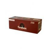 Ящик сигаретних гільз для самокруток із фільтром Firebox Classic 40 блоків по 250 шт купити у 【TOPGILZA.com.ua】