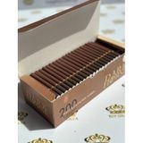 Ящик сигаретных гильз для табака Dark Horse Copper King Size 50 блоков по 200 шт купить в 【TOPGILZA.com.ua】