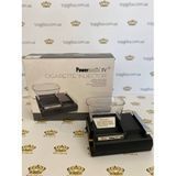 Електрична машинка для набивання сигаретних гільз Powermatic IV купити у 【TOPGILZA.com.ua】