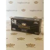 Гільзи для набивання сигарет Korona Slim в блоках 250 шт купити у 【TOPGILZA.com.ua】