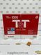 Цигаркові гільзи T&T Tubes & Tobacco King Size Filter Tubes Economy Full Flavour 1000 шт купити у 【TOPGILZA.com.ua】