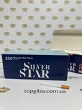 Ящик сигаретных гильз для набивки табаком Silver Star King Size 40 блоков по 250 шт купить в 【TOPGILZA.com.ua】