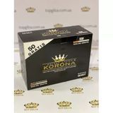 Гильзы для набивки сигарет табаком Korona 550 шт купить в 【TOPGILZA.com.ua】