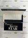 Ящик цигаркових гільз Silver Star King Size Black Carbon XL Filter 25 блоків по 200 шт купити у 【TOPGILZA.com.ua】