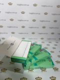 Цигаркові гільзи з фільтром для набивання самокруток тютюном Mascotte Menthol 100 шт купити у 【TOPGILZA.com.ua】