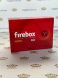 Ящик сигаретних гільз для самокруток з фільтром Firebox (Фаербокс) Classic 20 блоків по 500 шт купити у 【TOPGILZA.com.ua】