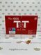 Ящик цигаркових гільз T&T Tubes & Tobacco King Size Filter Tubes Economy Full Flavour 10 блоків по 1000 шт купити у 【TOPGILZA.com.ua】