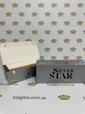Цигаркові гільзи з вугільним фільтром Silver Star King Size Tubes Carbon XL 200 шт купити у 【TOPGILZA.com.ua】